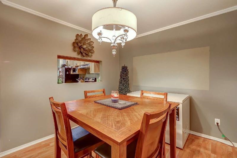 Bedroom 2 Photo of 206 19241 Ford Road, Pitt Meadows, BC