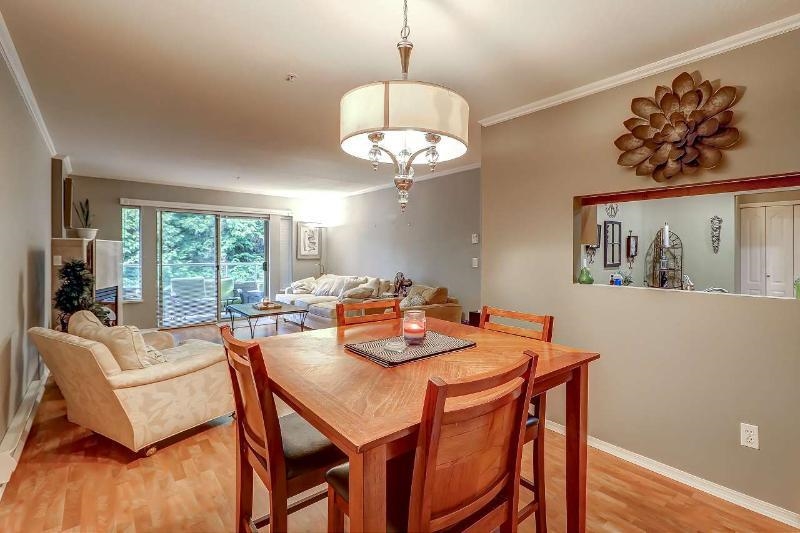 Bedroom 3 Photo of 206 19241 Ford Road, Pitt Meadows, BC