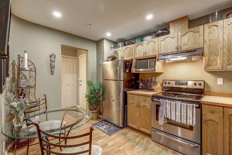 Bedroom 4 Photo of 206 19241 Ford Road, Pitt Meadows, BC