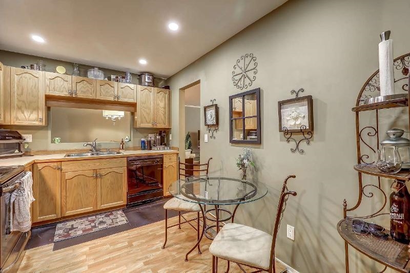 Office / Den Photo of 206 19241 Ford Road, Pitt Meadows, BC