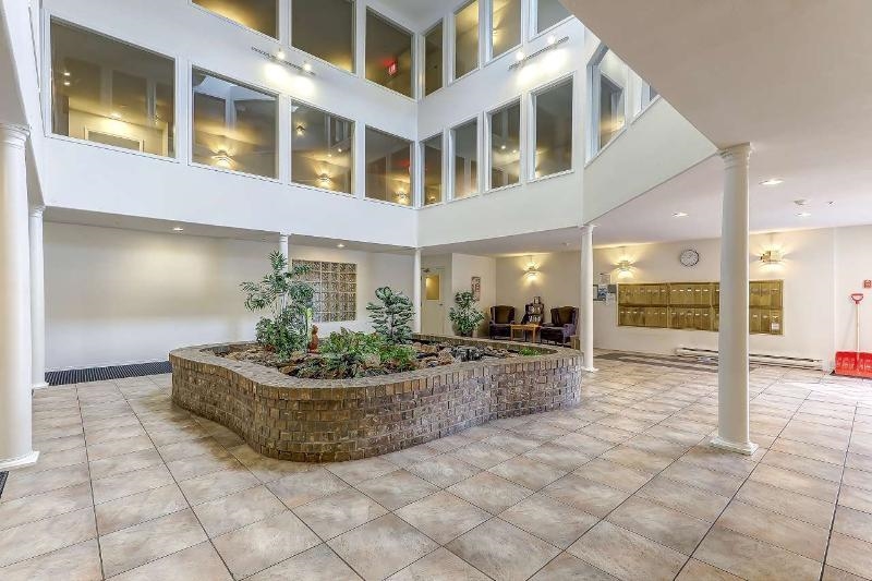 Outdoor Deck Photo of 206 19241 Ford Road, Pitt Meadows, BC