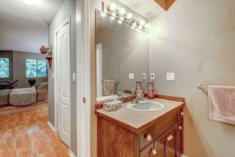 Outdoor Patio Photo of 206 19241 Ford Road, Pitt Meadows, BC