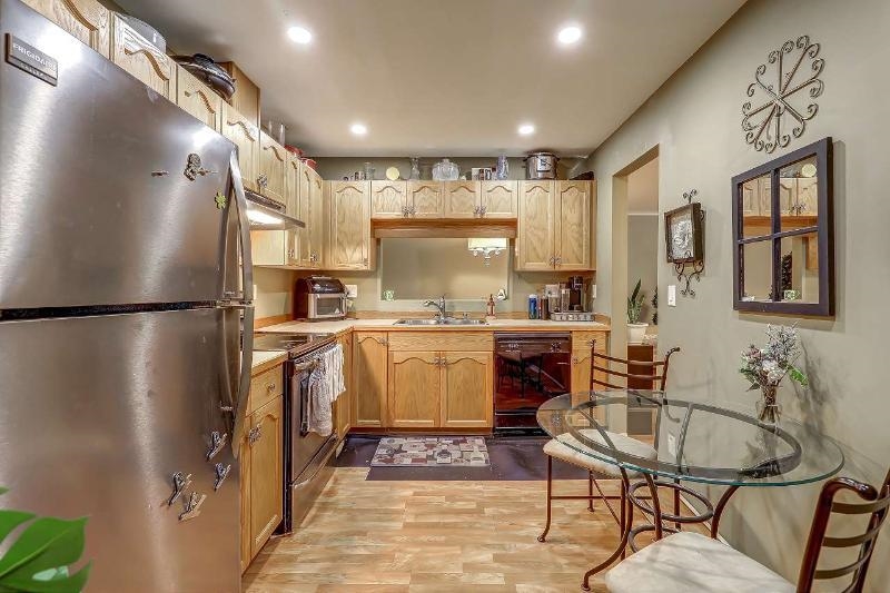 Powder Room Photo of 206 19241 Ford Road, Pitt Meadows, BC