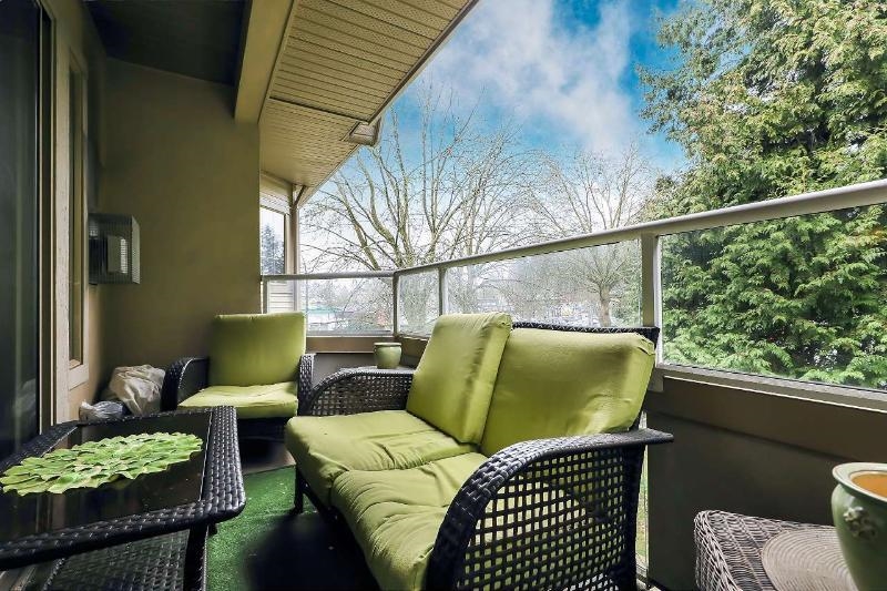 Primary Bathroom Photo of 206 19241 Ford Road, Pitt Meadows, BC