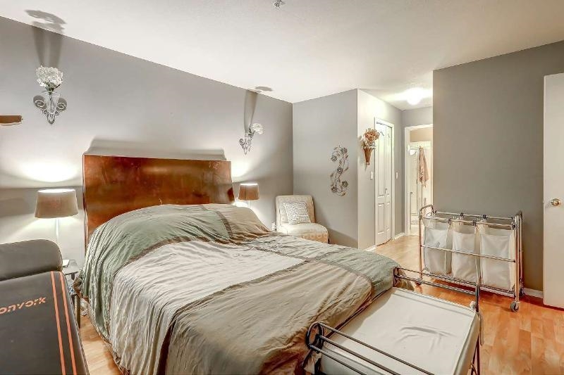 Staircase Photo of 206 19241 Ford Road, Pitt Meadows, BC