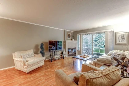 206 19241 Ford Road, Pitt Meadows, BC, Pitt Meadows — Apartment/Condo for sale