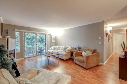206 19241 Ford Road, Pitt Meadows, BC, Pitt Meadows — Apartment/Condo for sale
