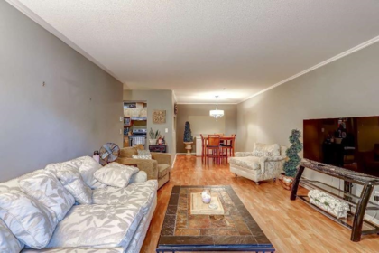 Kitchen Photo of 206 19241 Ford Road, Pitt Meadows, BC