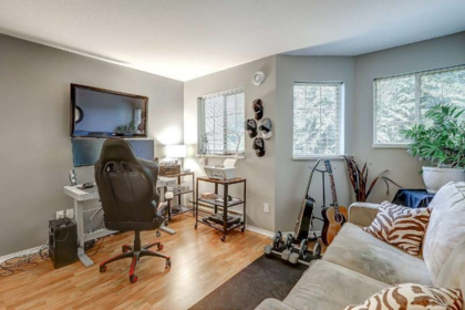 Mudroom Photo of 206 19241 Ford Road, Pitt Meadows, BC