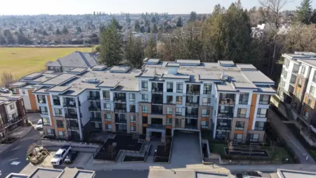 A210 20087 68 Avenue, Langley, BC, Langley — Apartment/Condo for sale