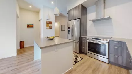 Kitchen Photo of A210 20087 68 Avenue, Langley, BC