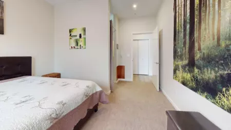 Primary Bedroom Photo of A210 20087 68 Avenue, Langley, BC