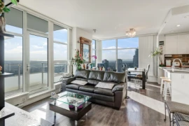 3806 4880 Bennett Street, Burnaby, BC