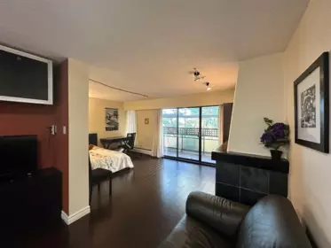 Bedroom 4 Photo of 318 2320 W 40th Avenue, Vancouver, BC