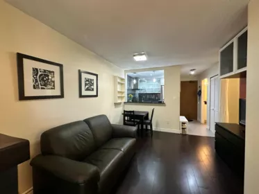 Breakfast Nook Photo of 318 2320 W 40th Avenue, Vancouver, BC