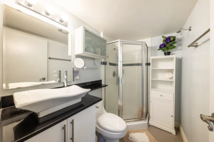 Loft / Bonus Room Photo of 318 2320 W 40th Avenue, Vancouver, BC