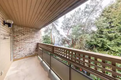 Mudroom Photo of 318 2320 W 40th Avenue, Vancouver, BC