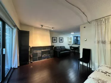 Pantry Photo of 318 2320 W 40th Avenue, Vancouver, BC