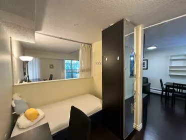 Primary Bedroom Photo of 318 2320 W 40th Avenue, Vancouver, BC