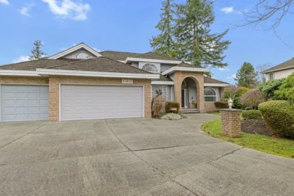 13913 25a Avenue, Surrey, BC, Surrey — Single Family Residence for sale