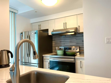 Office / Den Photo of 1706 1238 Melville Street, Vancouver, BC