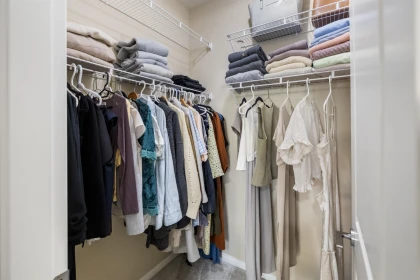 Laundry Room Photo of 111 3355 Rosemary Heights Drive, Surrey, BC