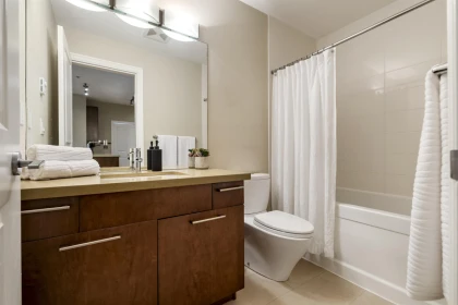 Mudroom Photo of 111 3355 Rosemary Heights Drive, Surrey, BC