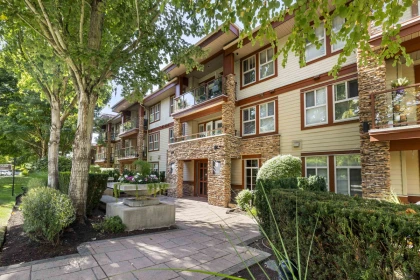 Street View Photo of 111 3355 Rosemary Heights Drive, Surrey, BC