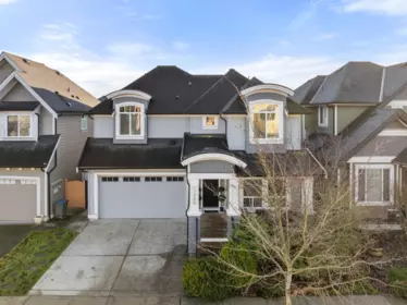 17366 0b Avenue, Surrey, BC, Surrey — Single Family Residence for sale