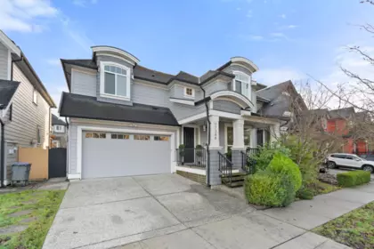 17366 0b Avenue, Surrey, BC, Surrey — Single Family Residence for sale