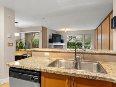 108 2388 Western Parkway, Vancouver, BC, Vancouver — Apartment/Condo for sale