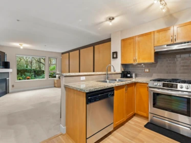 108 2388 Western Parkway, Vancouver, BC, Vancouver — Apartment/Condo for sale