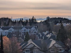 901 5615 Hampton Place, Vancouver, BC