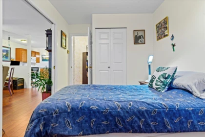 Loft / Bonus Room Photo of 113 33030 George Ferguson Way, Abbotsford, BC