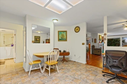 Pantry Photo of 113 33030 George Ferguson Way, Abbotsford, BC
