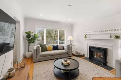 2960 W 33rd Avenue, Vancouver, BC, Vancouver — Single Family Residence for sale