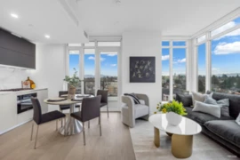702 8415 Granville Street, Vancouver, BC