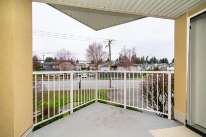 Basement Recreation Room Photo of 105 2410 Emerson Street, Abbotsford, BC