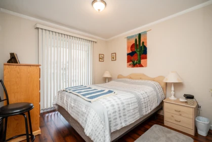 Bedroom 4 Photo of 105 2410 Emerson Street, Abbotsford, BC
