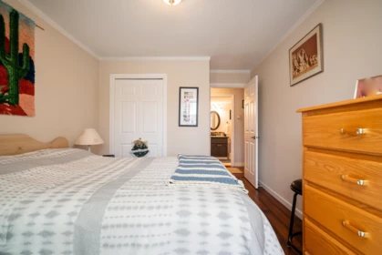 Guest Bathroom Photo of 105 2410 Emerson Street, Abbotsford, BC