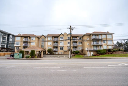 Hot Tub / Spa Photo of 105 2410 Emerson Street, Abbotsford, BC