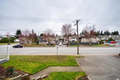 Laundry Room Photo of 105 2410 Emerson Street, Abbotsford, BC