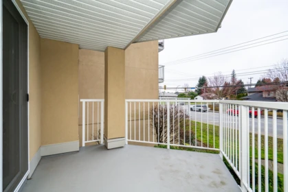 Loft / Bonus Room Photo of 105 2410 Emerson Street, Abbotsford, BC