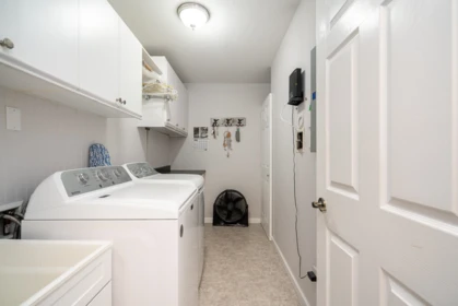 Office / Den Photo of 105 2410 Emerson Street, Abbotsford, BC