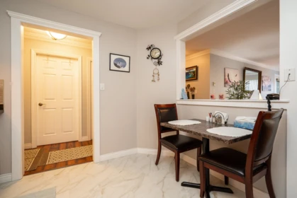 Pantry Photo of 105 2410 Emerson Street, Abbotsford, BC