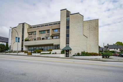 302 225 Sixth Street, New Westminster, BC, New Westminster — Apartment/Condo for sale