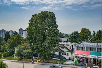 Fitness Center Photo Near 302 225 Sixth Street, New Westminster, BC