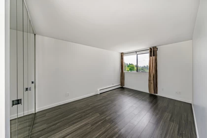 Laundry Room Photo of 302 225 Sixth Street, New Westminster, BC