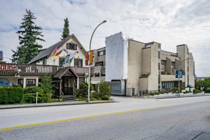 302 225 Sixth Street, New Westminster, BC, New Westminster — Apartment/Condo for sale