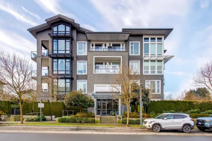 213 2393 Ranger Lane, Port Coquitlam, BC, Port Coquitlam — Apartment/Condo for sale